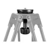Puluz 75 mm Flach-zu-Schale-Adapter für Fluidkopf