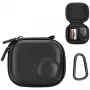 PULUZ EVA Hard Mini Case für DJI Osmo Nano (Schwarz)
