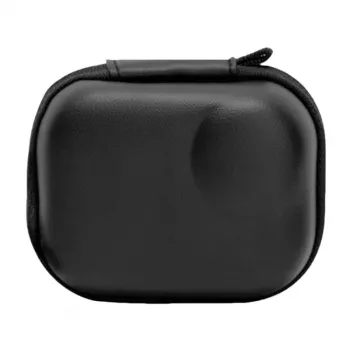 PULUZ EVA Mini Case für Insta360 GO Ultra (Schwarz)