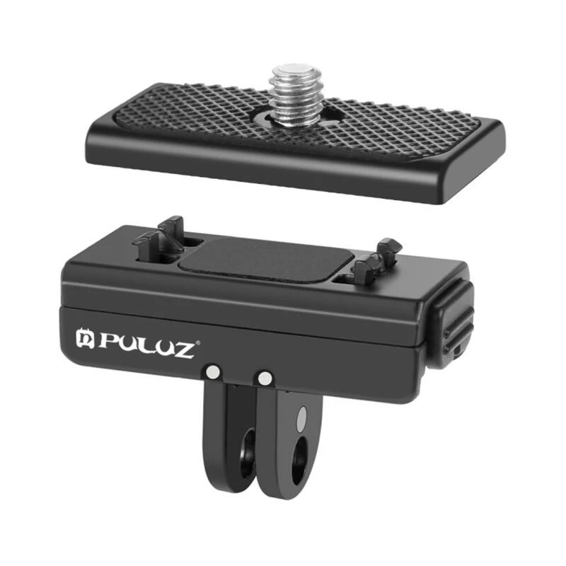 PULUZ Magnetic Mount für Insta360 Ace / Ace Pro / X4 (PU965B)