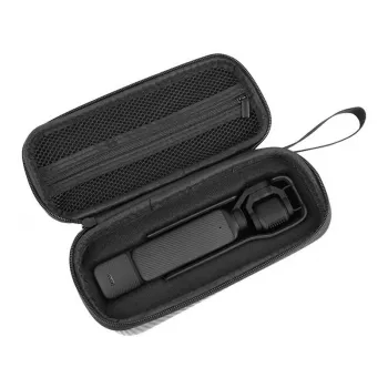 PULUZ Mini Bag für DJI Osmo Pocket 3 (Schwarz)