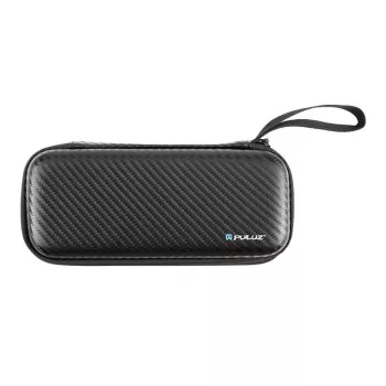 PULUZ Mini Bag für DJI Osmo Pocket 3 (Schwarz)