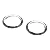 PULUZ Optischer Glas-Linsenschutz für Insta360 X4 (2er-Pack)