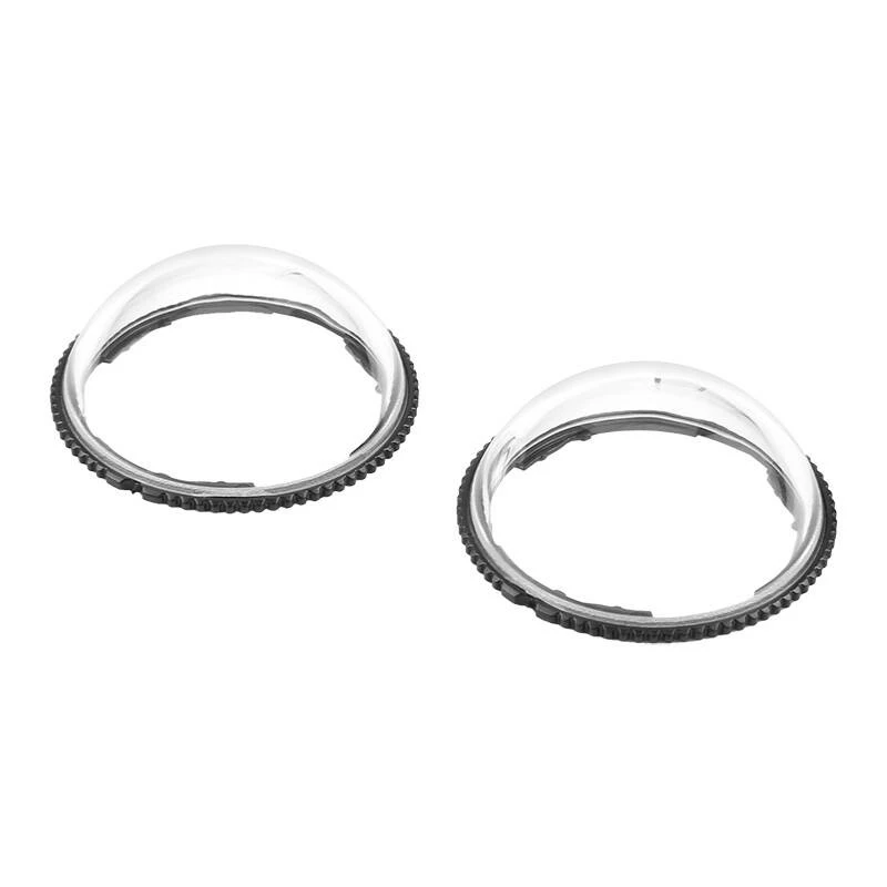 PULUZ PC Lens Cover für Insta360 X4