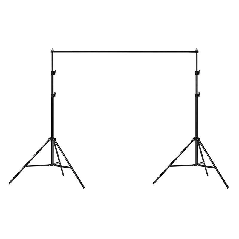 PULUZ Photo Studio Hintergrundstativ 200x200cm DCA0975