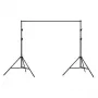 PULUZ Photo Studio Hintergrundstativ 200x200cm DCA0975