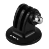 PULUZ PU03 Jaws Flex Clamp Mount für Action-Kameras - Schwarz