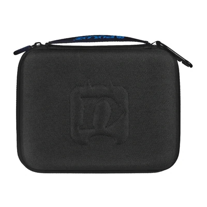 PULUZ PU102 Wasserdichte Reisetasche für Action-Kameras & Zubehör - Hartschale aus EVA, stoßfest, staubdicht, 23 x 17 x 7 cm