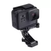 PULUZ PU20 J-Hook Halterung für Actionkameras (DJI, GoPro, Insta360) 2er-Pack