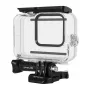 PULUZ PU353 Wasserdichtes Gehäuse für GoPro HERO8 Black – 45m Unterwasser-Gehäuse