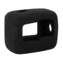 PULUZ PU714B Winddichte Schaumstoffhülle für GoPro HERO13 Black, HERO12, HERO11, HERO10, HERO9 - Hochdichter Akustikschaum, Windgeräuschreduzierung, Kratzschutz, Präzise Ausschnitte, Ultraleicht, Schwarz