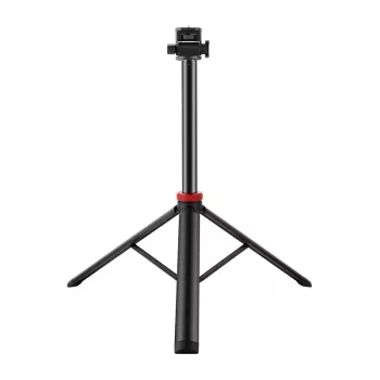 PULUZ PU752B Teleskopstativ 2m