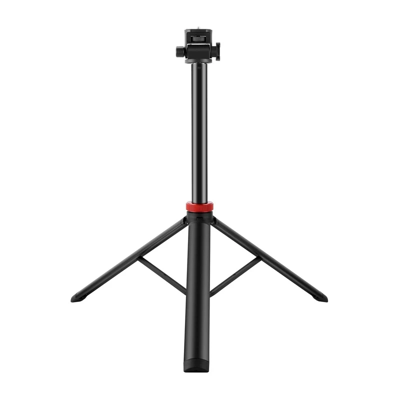 PULUZ PU752B Teleskopstativ 2m