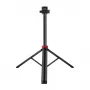 PULUZ PU752B Teleskopstativ 2m