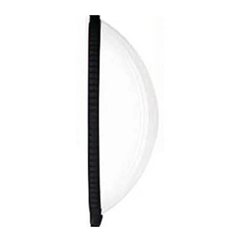 PULUZ PU767T Transparente Objektivabdeckung für Insta360 X3 – Dual-Linsen-Schutz, hochtransparentes PC, Snap-On, Kratz- und Staubschutz