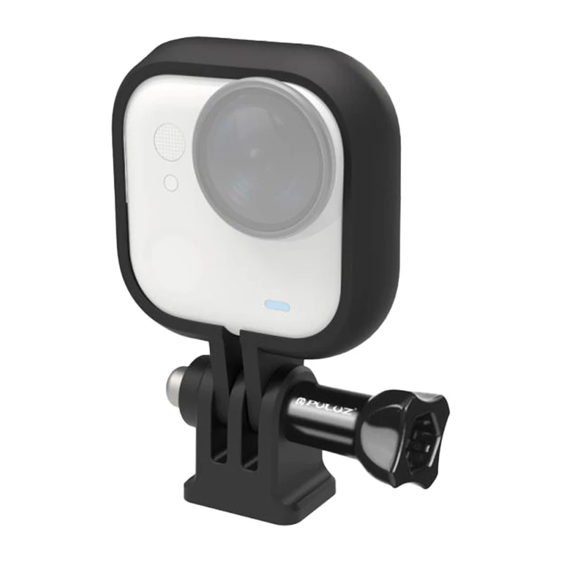 PULUZ PU788B Case - PC Adapter für Insta360 GO 2 (Schwarz)