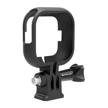 PULUZ PU788B Case - PC Adapter für Insta360 GO 2 (Schwarz)