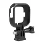 PULUZ PU788B Case - PC Adapter für Insta360 GO 2 (Schwarz)