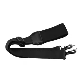 PULUZ PU851B Verstellbares Nylon-Halsband für DJI RC 2 / RC 1 / Air 3 Fernbedienung – Schwarz