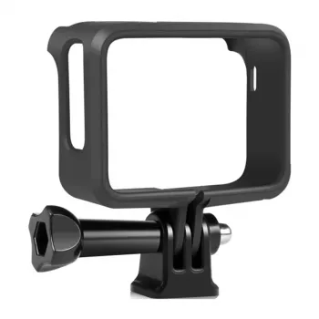 PULUZ PU881B Schutzhülle für Insta360 GO 3/GO 3S (Schwarz)