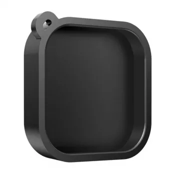 Puluz Kratzfeste Objektivschutzabdeckung für GoPro HERO13 Black (Schwarz)