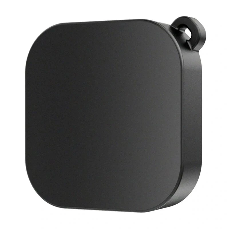 Puluz Kratzfeste Objektivschutzabdeckung für GoPro HERO13 Black (Schwarz)