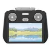PULUZ Silikon-Schutzhülle für DJI RC 2 (Schwarz)