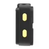 PULUZ SmartLink WS300 2.4GHz Dual Wireless Lavalier Mikrofonsystem mit Rauschunterdrückung, 100m Reichweite, USB-C-Ladung