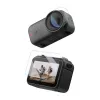 PULUZ gehärtetes Schutzglas und Linsenfolie für DJI Osmo Pocket 3