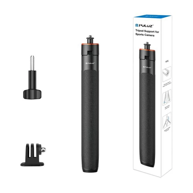 PULUZ Stativ für Sportkameras (1,4 m) PU731B