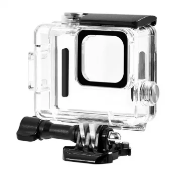 PULUZ PU747T wasserdichtes Gehäuse für GoPro HERO 4K 2024 Kamera