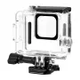 PULUZ PU747T wasserdichtes Gehäuse für GoPro HERO 4K 2024 Kamera