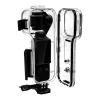 PULUZ Wasserdichtes Tauchgehäuse für DJI Osmo Pocket 3 (45m)