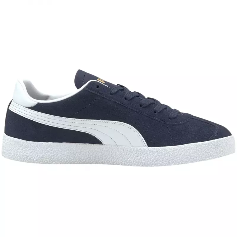 PUMA 381111_03_40 Herren-Sportschuhe – Puma Black / Puma White