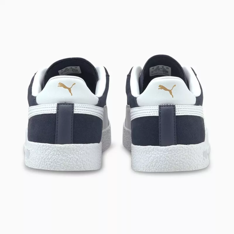 PUMA 381111_03_40 Herren-Sportschuhe – Puma Black / Puma White