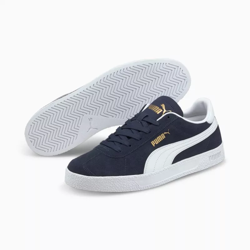 PUMA 381111_03_40 Herren-Sportschuhe – Puma Black / Puma White