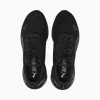 PUMA 386269 Herren-Sportschuhe Puma Black-Puma White Größe 37,5