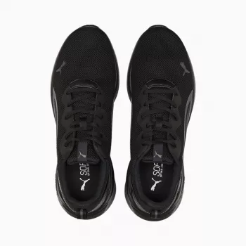 PUMA 386269 Herren-Sportschuhe Puma Black-Puma White Größe 37,5