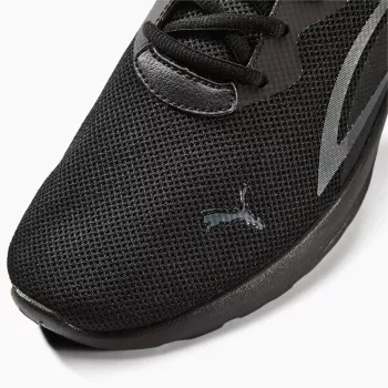 PUMA 386269 Herren-Sportschuhe Puma Black-Puma White Größe 37,5