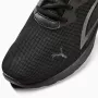PUMA 386269 Herren-Sportschuhe Puma Black-Puma White Größe 37,5