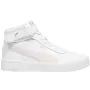 PUMA Carina 2.0 Mid Damen-Sneaker Weiß