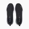 PUMA Carina 2.0 Mid Damen Winterized Sneaker Schwarz Weiß 37112802