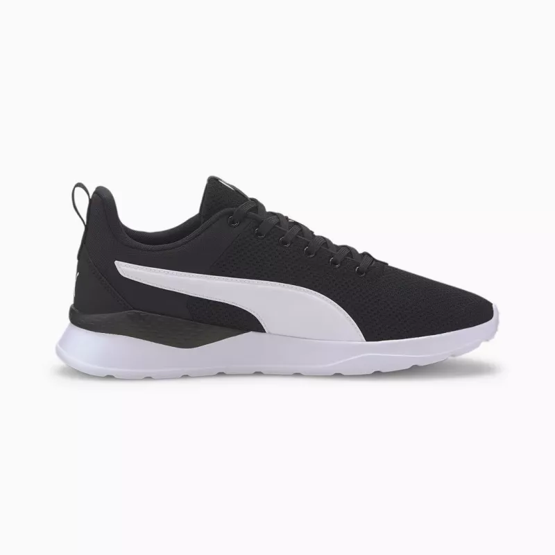 PUMA Carina 2.0 Mid Damen Winterized Sneaker Schwarz Weiß 37112802