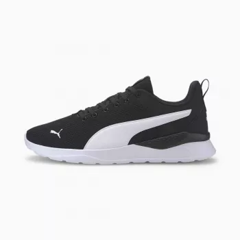 PUMA Carina 2.0 Mid Damen Winterized Sneaker Schwarz Weiß 37112802