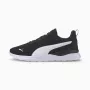 PUMA Carina 2.0 Mid Damen Winterized Sneaker Schwarz Weiß 37112802