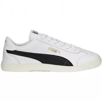 PUMA Club 5V5 Herrenschuhe Puma Black / Puma White EU 43