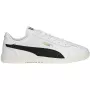 PUMA Club 5V5 Herrenschuhe Puma Black / Puma White EU 43