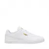 Puma Club II SL Herren-Sneaker Weiß 397445 02 Größe 42