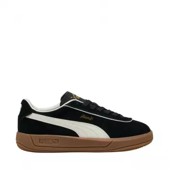 Puma Club Klassika SD Damen-Sneakers Pristine/Gum 400718 02