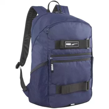 Puma Deck Backpack Navy Blau 79191 08